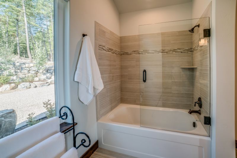Shower Conversion Projects