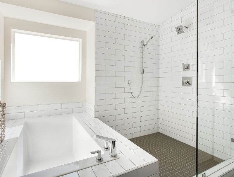 Best Shower Installation Contractors in Belvedere Tiburon, CA