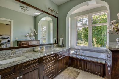 Top Bathroom Remodeling Companies in Benicia, CA